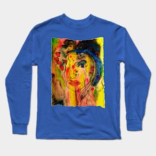 The Dreamer Long Sleeve T-Shirt